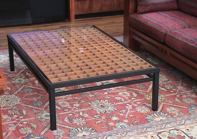 Large Coffee Table